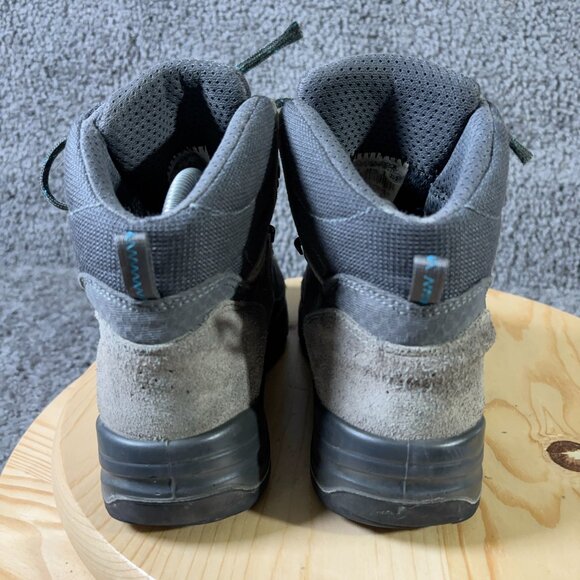 Lowa Taurus Pro GTX Hiking Boots Womens Size 8 Outdoor Mid Waterproof Goretex - Picture 4 of 13